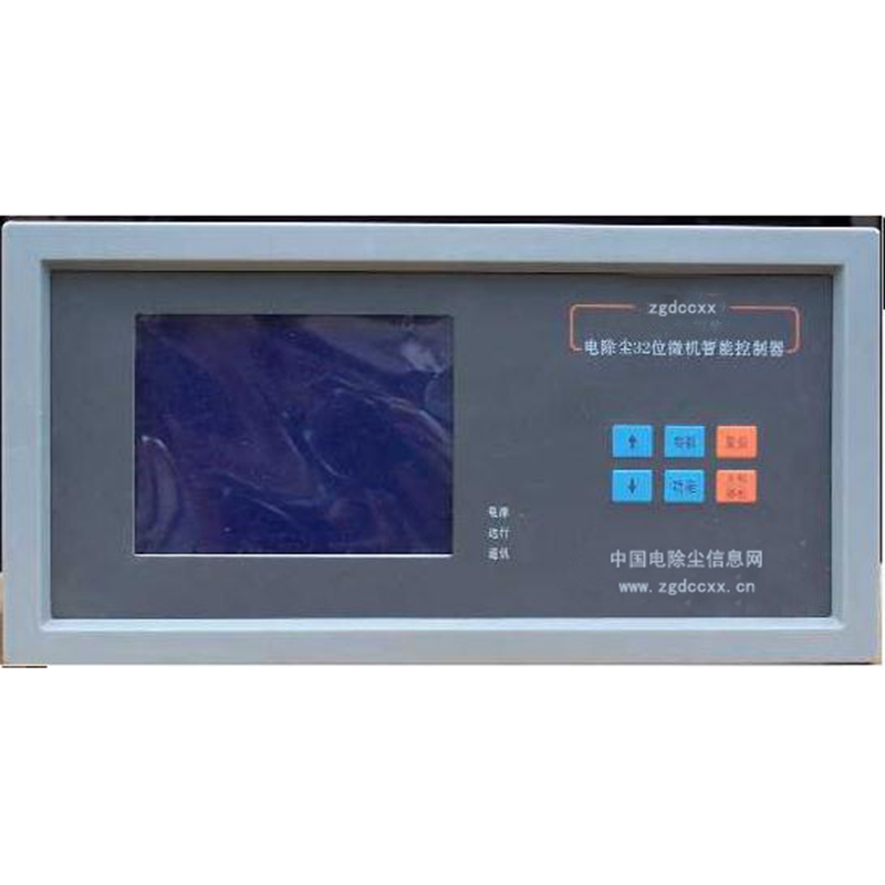 睢宁HP3000型电除尘 控制器